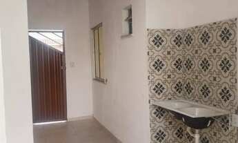 Imagem 6: Leo vende , bairro Sim, casa 3\4 suíte, boa localização