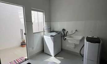 Imagem 7: Sobrado à venda no bairro Residencial Villa Bella - Anápolis/GO