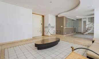 Imagem 3: Cobertura Duplex - Paraíso - 4 Dormitórios - 230m²