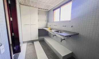 Imagem 4: VENDO APARTAMENTO NO ED VERMONT COM 3 SUÍTES (1 MASTER COM CLOSET