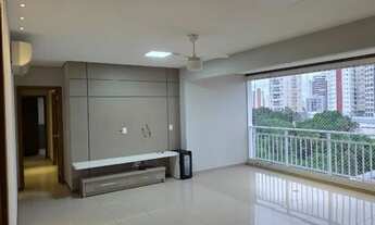 Imagem: Edifício Salerno Apartamento com 3 Suítes