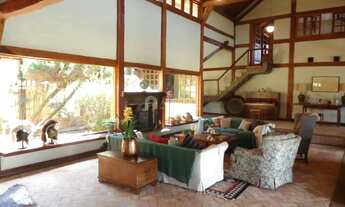 Imagem 5: Casa - Condomínio Fazenda Duas Marias - Jaguariúna