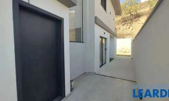 Imagem 4: SOBRADO - RESIDENCIAL ALAMEDAS - MG