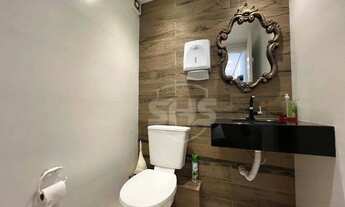 Imagem 4: Sala para alugar, 55 m² por R$ 3.350,00/mês - Centro (Blumenau) - Blumenau/SC