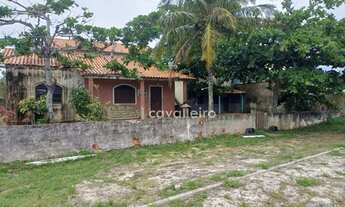 Imagem 3: Casa com 4 dormitórios à venda, 200 m² por R$ 270.000,00 - Cordeirinho - Maricá/RJ