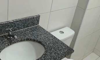 Imagem 6: Imóvel para aluguel possui 45 metros quadrados com 2 quartos em Planalto - Manaus - AM