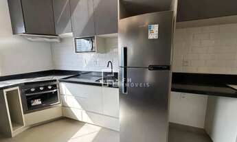 Imagem 6: Studio com 1 dormitório para alugar, 27 m² por R$ 2.900,02/mês - Moema - São Paulo/SP