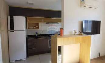 Imagem 3: Apartamento 2 dormitórios À VENDA Clube Residencial Solar da Estância bairro Estância Velh