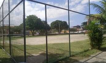 Imagem: Pedra de Guaratiba -Centro-Terreno-10x30-100m