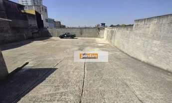 Imagem 2: Terreno, 500 m² - venda por R$ 1.290.000,00 ou aluguel por R$ 4.900,00/mês - Vila Santa Lu