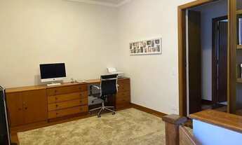 Imagem 7: Casa à venda e para alugar em Santana de Parnaíba, Alphaville, com 3 quartos, com 269 m²