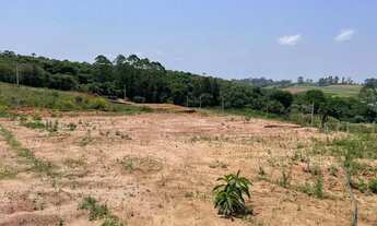 Imagem 6: Vista Espetacular em Ibiúna! Lotes 500m² no Reserva Itália. A 35 min de Cotia