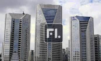 Imagem 2: Conjunto à venda, 520m² por R$ 7.800.000 - Brooklin - São Paulo/SP