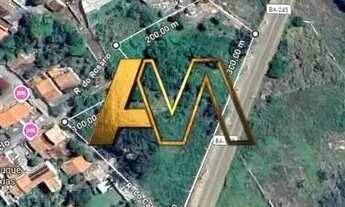 Imagem 3: Terreno à venda no bairro Centro - Mucugê/BA