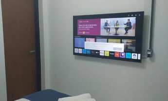 Imagem 5: Apto mobiliado 1 quarto com AC - Barreiros