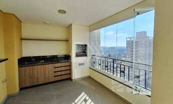 Imagem 7: Apartamento para alugar no Edifício Imperialle, no bairro Vila Independência em Piracicaba