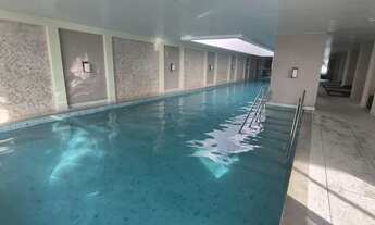 Imagem 2: Ed. Mandarim - Locação - Andar Altíssimo - 2/4 ( 1 suíte) Umarizal