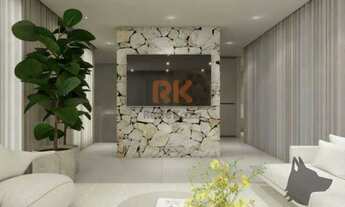 Imagem 6: Apartamento à venda, 4 quartos, 3 suítes, 4 vagas, Castelo - Belo Horizonte/MG