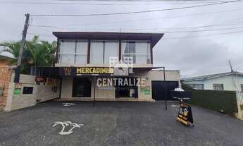 Imagem: Sobrado com 3 dormitórios à venda, Uvaranas