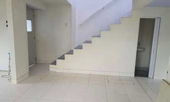 Imagem: Casa com 3 pavimentos Maria Paula