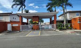 Imagem: Casa 3 quartos com ste em condomínio fechado