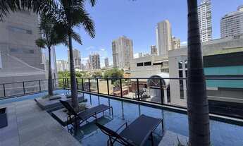 Imagem 3: Gyro Vaca Brava Penthouse