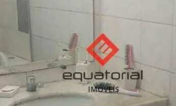 Imagem 2: Apartamento com 3 Quartos à Venda, 94 m² por R$ 450.000 - Meireles - Fortaleza/CE