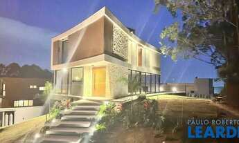 Imagem 6: CASA EM CONDOMÍNIO - RESIDENCIAL REAL PARK - SP