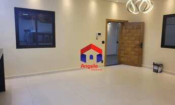 Imagem: Casa com 3 dormitórios à venda, 110 m²