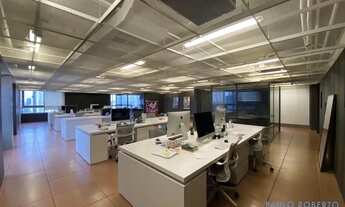 Imagem 2: CONJ. COMERCIAL - VILA MADALENA - SP