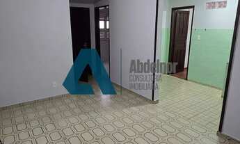 Imagem: Alugo apartamentos de 02 quartos no Umarizal