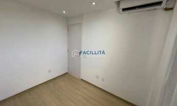 Imagem 7: Vendo apartamento no Estilo Ponta Negra com 51m²,2 quartos 1 suíte,mobiliado-Manaus/AM