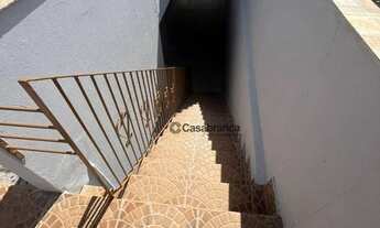 Imagem 5: Sobrado com 2 dormitórios para alugar, 100 m² por R$ 2.333,62/mês - Jardim Maria Cristina