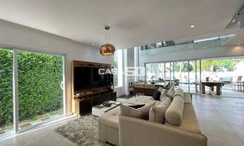 Imagem 6: Casa para Locação no Swiss Park Campinas