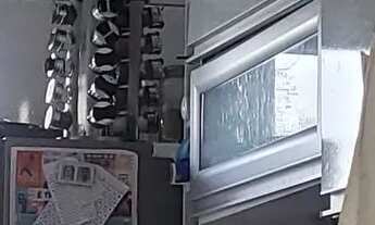 Imagem 1: Quitinete mobiliada em Turiaçú