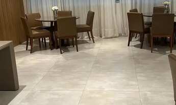 Imagem 5: Área nobre com 3 suites Mobiliado com lazer completo