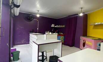 Imagem: Br Açaiteria Completa à Venda - Retorno