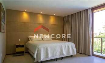 Imagem 4: Casa de condomínio em avenida farol - Açú da Torre - Mata de São João/BA