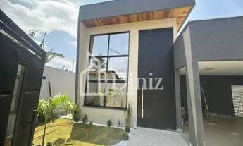 Imagem: Linda casa no Parque Brasília com 3 suítes