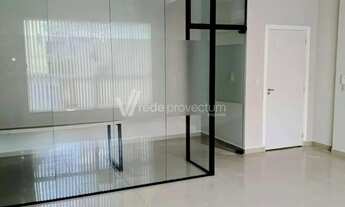 Imagem 6: Sala - Residencial Santa Maria - Valinhos