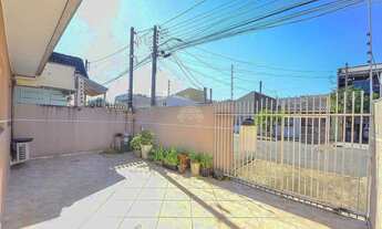 Imagem 6: Vendas Casa Curitiba PR