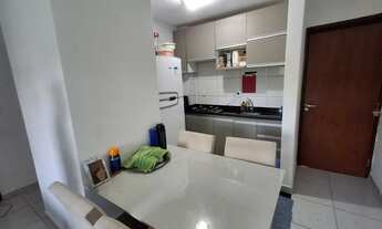 Imagem 7: Apartamento de dois quartos para venda em Campina grande