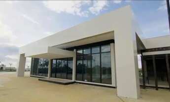 Imagem 5: Imóvel para venda tem 299 metros quadrados em Condomínio Alto da Boa Vista - Senador Caned