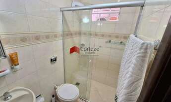 Imagem 15: Sobrado em condomínio com 128,04m² 3 quartos, à venda, no bairro Capão Raso em Curitiba