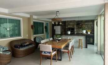 Imagem 3: Lindo Sobrado no Condominio Santos Dumont