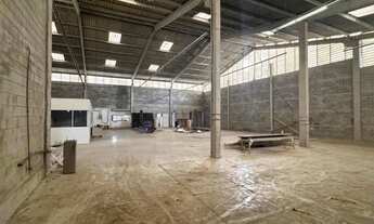 Imagem 6: Ótimo Galpão,bom para Fábrica,pé direito 8 m,ótima localização,Rua, plana,travessa da Rapo