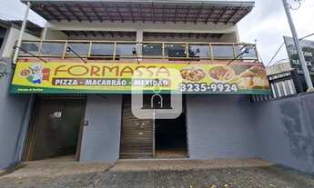 Imagem: Sobrado para locação no bairro Presidente