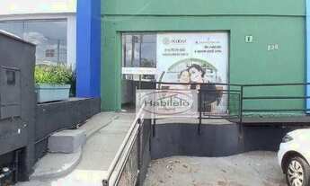 Imagem 3: Salão para alugar, 236 m² por R$ 6.114,89/mês - Vila Seixas - Ribeirão Preto/SP