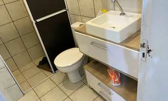 Imagem 6: Aluguel apartamento mobiliado