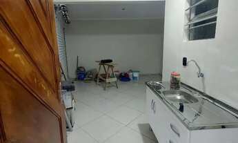 Imagem: SLL08 - Salão para locação - Jardim Rodolfo